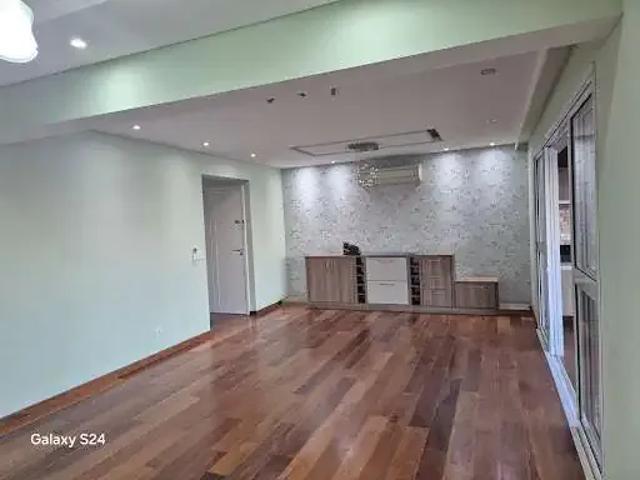 Apartamento para Locação em São José dos Campos/SP Jardim das Indústrias 3 Quartos