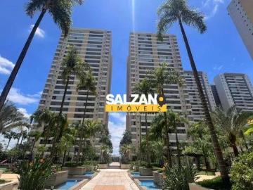 Apartamento para Locação em São José dos Campos/SP Jardim das Indústrias 3 Quartos