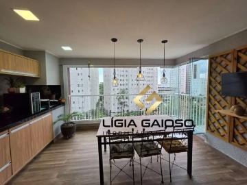 Apartamento para Locação em São José dos Campos/SP Jardim das Indústrias 3 Quartos