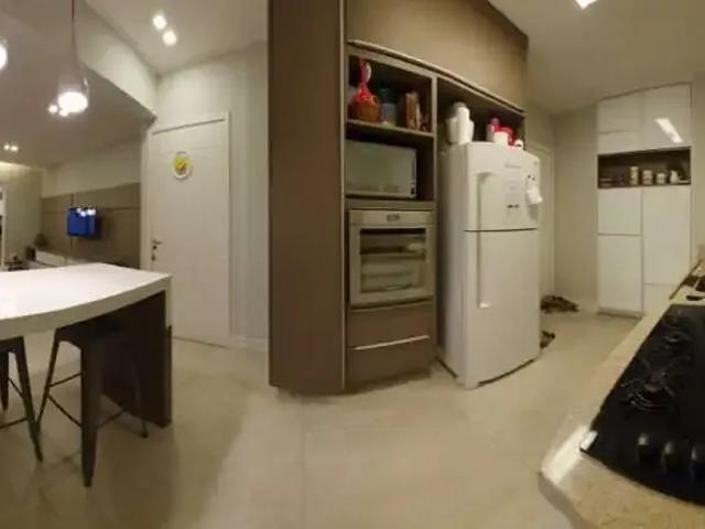 Apartamento para Locação em São José dos Campos/SP Jardim das Indústrias 3 Quartos
