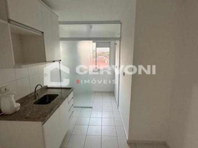 Apartamento para Locação em São José dos Campos/SP Jardim das Indústrias 3 Quartos
