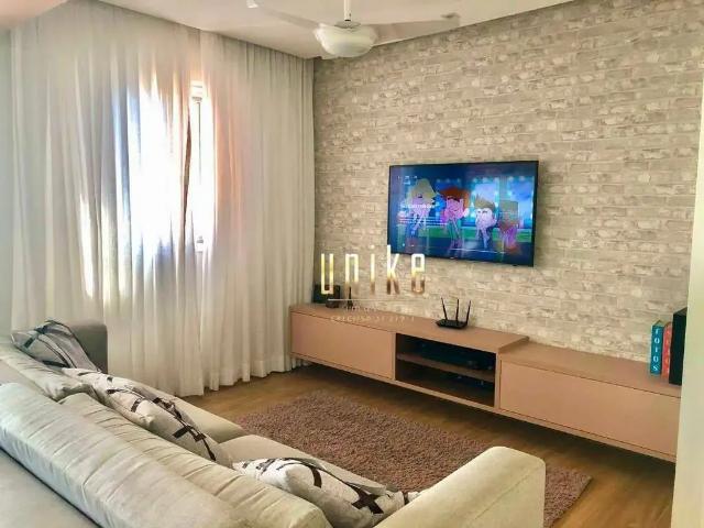 Apartamento para Locação em São José dos Campos/SP Jardim das Indústrias 3 Quartos