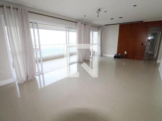 Apartamento para Locação em São José dos Campos/SP Jardim das Indústrias 3 Quartos