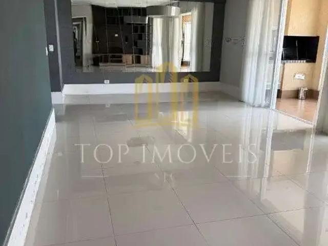 Apartamento para Locação em São José dos Campos/SP Jardim das Indústrias 3 Quartos