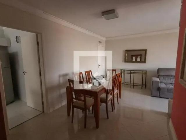 Apartamento para Locação em São José dos Campos/SP Jardim das Indústrias 3 Quartos