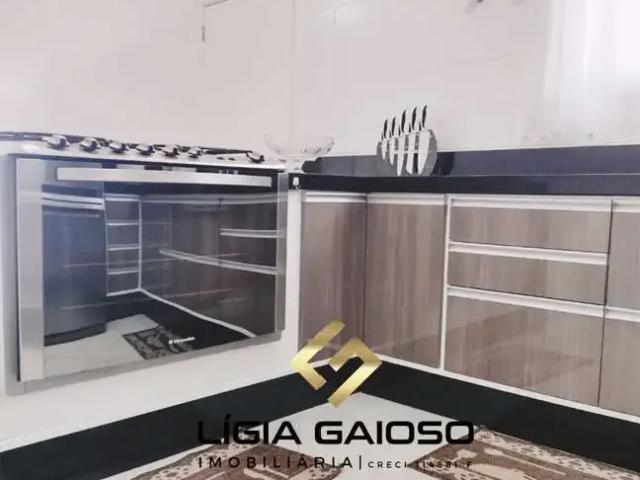 Apartamento para Locação em São José dos Campos/SP Jardim das Indústrias 3 Quartos