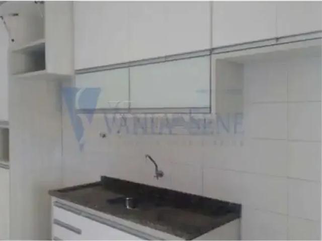 Apartamento para Locação em São José dos Campos/SP Jardim das Indústrias 3 Quartos