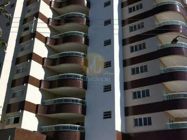 Apartamento para Locação em São José dos Campos/SP Jardim das Indústrias 3 Quartos