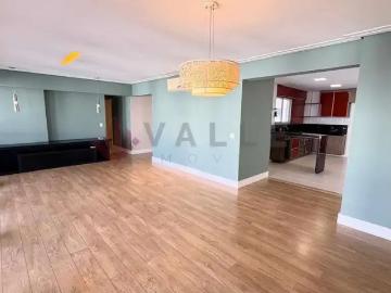 Apartamento para Locação em São José dos Campos/SP Jardim das Indústrias 3 Quartos