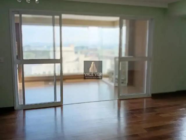 Apartamento para Locação em São José dos Campos/SP Jardim das Indústrias 3 Quartos