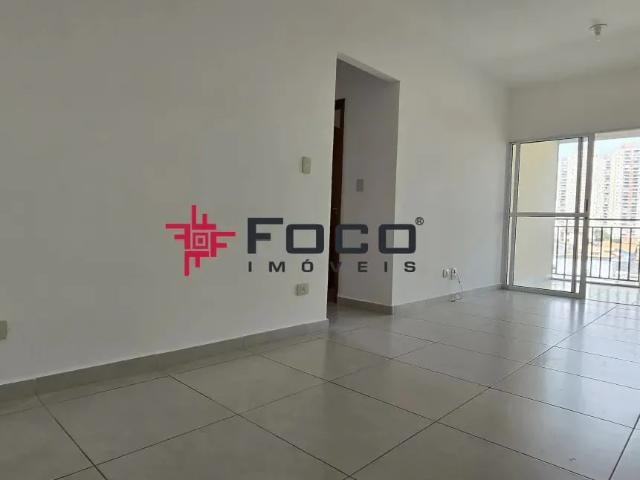 Apartamento para Locação em São José dos Campos/SP Jardim das Indústrias 3 Quartos