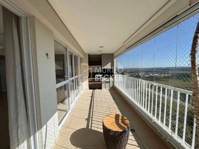 Apartamento para Locação em São José dos Campos/SP Jardim das Indústrias 3 Quartos