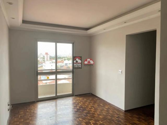 Apartamento para Locação em São José dos Campos/SP Jardim das Indústrias 3 Quartos