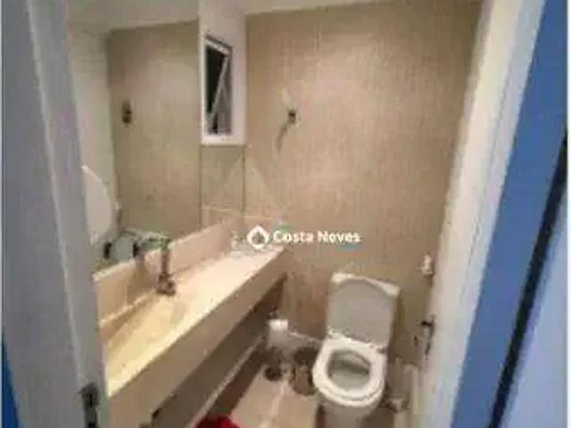 Apartamento para Locação em São José dos Campos/SP Jardim das Indústrias 3 Quartos