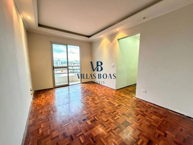 Apartamento para Locação em São José dos Campos/SP Jardim das Indústrias 3 Quartos