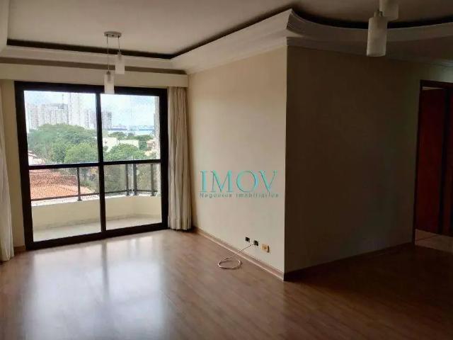 Apartamento para Locação em São José dos Campos/SP Jardim das Indústrias 3 Quartos