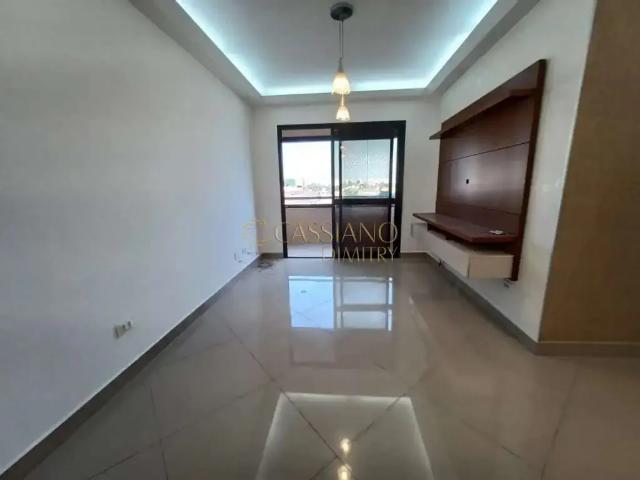 Apartamento para Locação em São José dos Campos/SP Jardim das Indústrias 3 Quartos