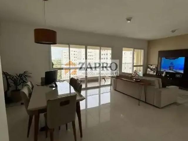 Apartamento para Locação em São José dos Campos/SP Jardim das Indústrias 3 Quartos
