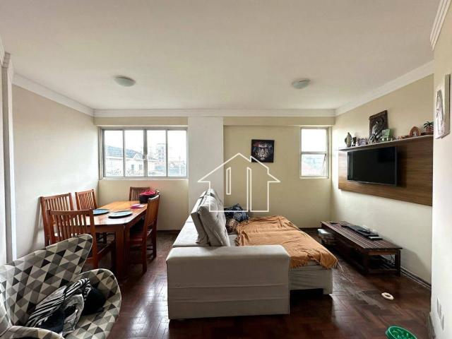 Apartamento para Locação em São José dos Campos/SP Jardim das Indústrias 3 Quartos