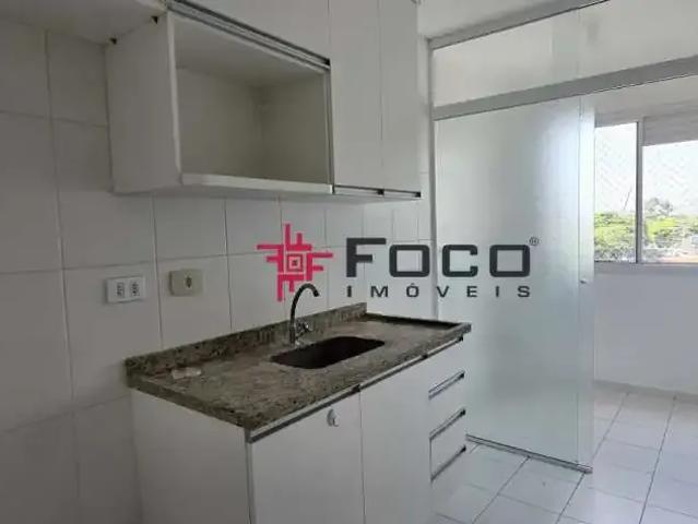 Apartamento para Locação em São José dos Campos/SP Jardim das Indústrias 3 Quartos