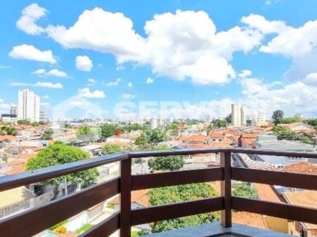 Apartamento para Locação em São José dos Campos/SP Jardim das Indústrias 3 Quartos