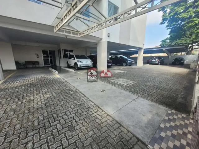 Apartamento para Locação em São José dos Campos/SP Jardim das Indústrias 3 Quartos