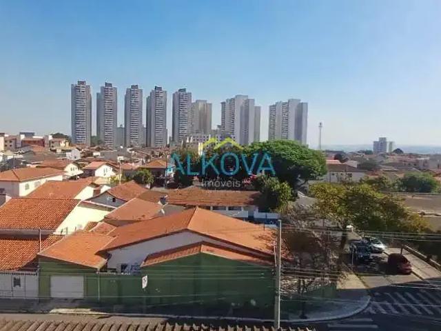 Apartamento para Locação em São José dos Campos/SP Jardim das Indústrias 3 Quartos