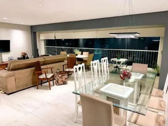 Apartamento para Locação em São José dos Campos/SP Jardim das Indústrias 3 Quartos