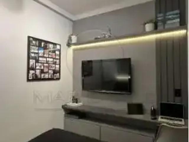Apartamento para Locação em São José dos Campos/SP Jardim das Indústrias 3 Quartos