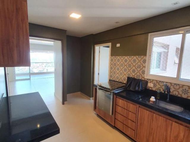 Apartamento para Locação em São José dos Campos/SP Jardim das Indústrias 3 Quartos