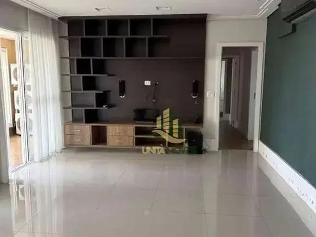 Apartamento para Locação em São José dos Campos/SP Jardim das Indústrias 3 Quartos
