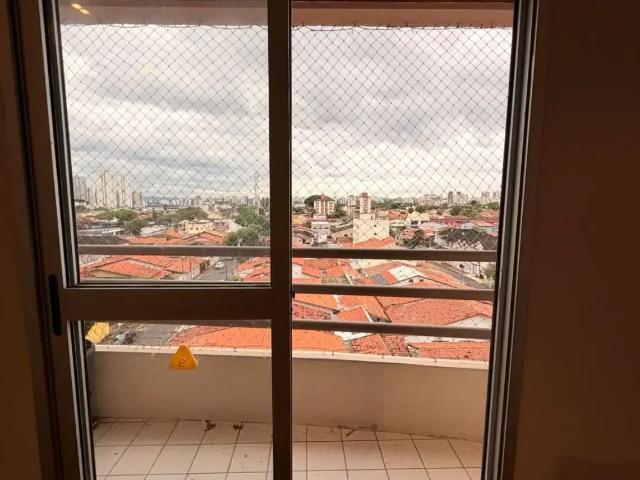 Apartamento para Locação em São José dos Campos/SP Jardim das Indústrias 3 Quartos