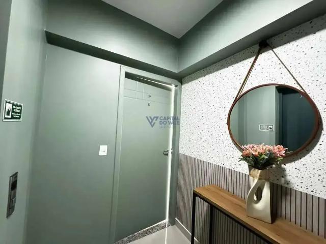 Apartamento para Locação em São José dos Campos/SP Jardim das Indústrias 4 Quartos