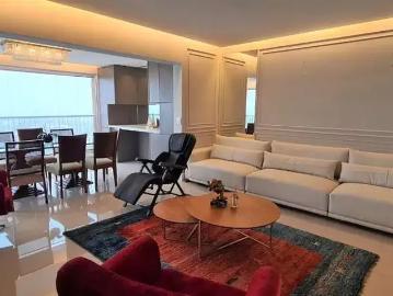 Apartamento para Locação em São José dos Campos/SP Jardim das Indústrias 4 Quartos