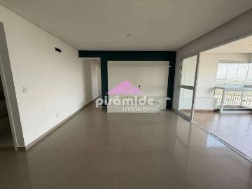 Apartamento para Locação em São José dos Campos/SP Jardim das Indústrias 4 Quartos