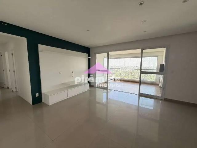 Apartamento para Locação em São José dos Campos/SP Jardim das Indústrias 4 Quartos