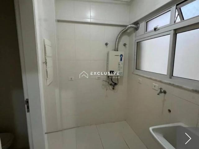 Apartamento para Locação em São José dos Campos/SP Jardim das Indústrias 4 Quartos