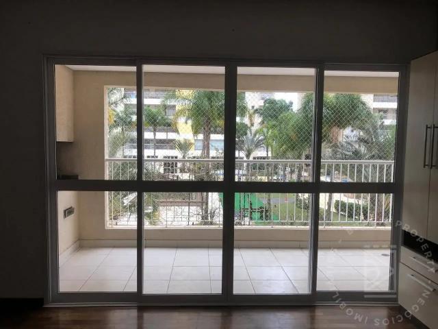 Apartamento para Locação em São José dos Campos/SP Jardim das Indústrias 4 Quartos