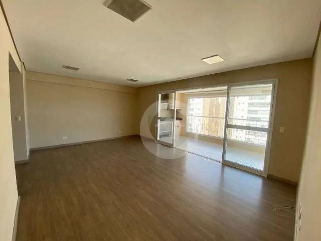 Apartamento para Locação em São José dos Campos/SP Jardim das Indústrias 4 Quartos
