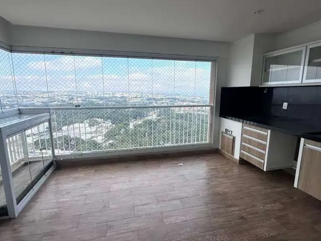 Apartamento para Locação em São José dos Campos/SP Jardim das Indústrias 4 Quartos