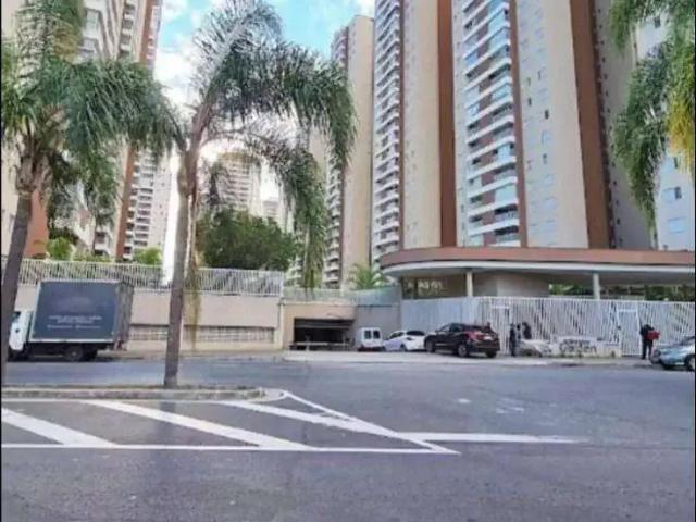 Apartamento para Locação em São José dos Campos/SP Jardim das Indústrias 4 Quartos