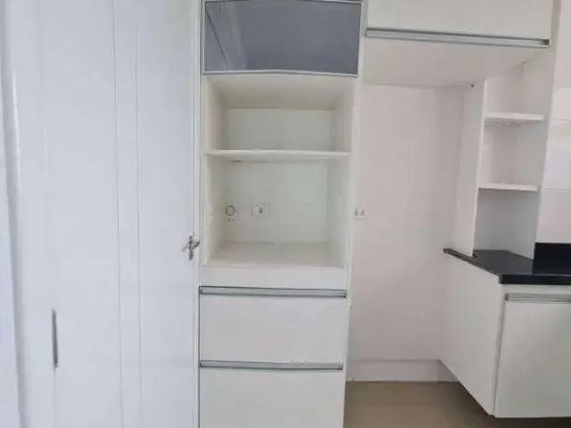 Apartamento para Locação em São José dos Campos/SP Jardim das Indústrias 4 Quartos