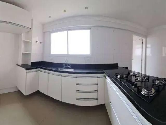 Apartamento para Locação em São José dos Campos/SP Jardim das Indústrias 4 Quartos
