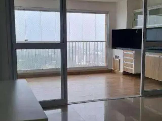 Apartamento para Locação em São José dos Campos/SP Jardim das Indústrias 4 Quartos