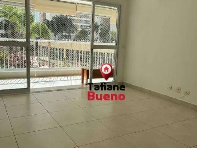Apartamento para Locação em São José dos Campos/SP Jardim das Indústrias 4 Quartos