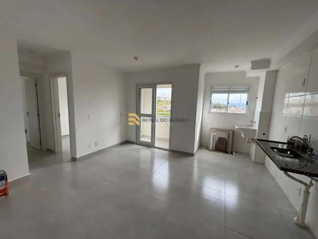 Apartamento para Locação em São José dos Campos/SP Jardim das Paineiras I 2 Quartos
