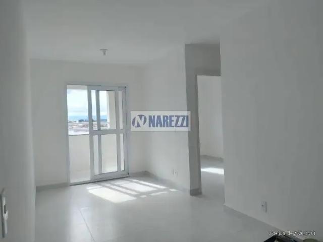 Apartamento para Locação em São José dos Campos/SP Jardim das Paineiras I 2 Quartos