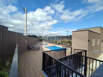 Apartamento para Locação em São José dos Campos/SP Jardim das Paineiras I 2 Quartos
