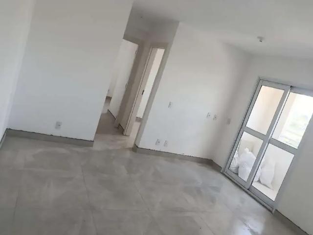 Apartamento para Locação em São José dos Campos/SP Jardim das Paineiras I 2 Quartos
