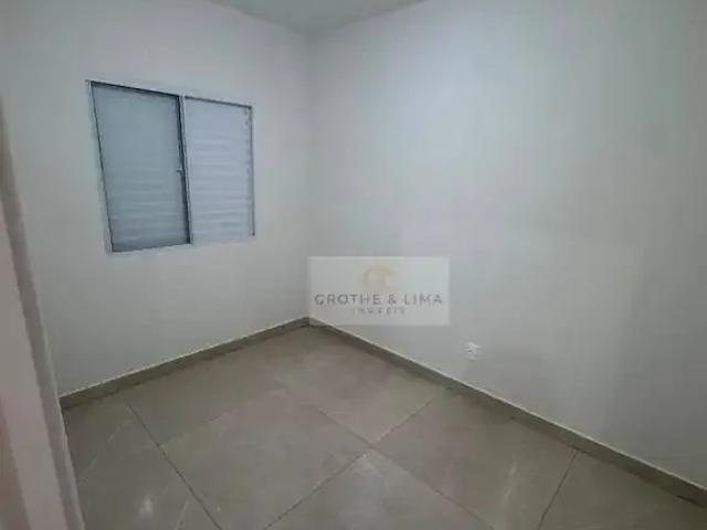 Apartamento para Locação em São José dos Campos/SP Jardim das Paineiras I 2 Quartos